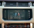 Белый Ленд Ровер Рендж Ровер, объемом двигателя 4.4 л и пробегом 60 тыс. км за 84500 $, фото 20 на Automoto.ua