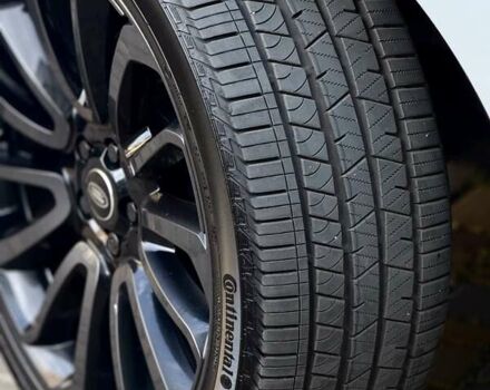 Білий Ленд Ровер Рендж Ровер, об'ємом двигуна 2.99 л та пробігом 180 тис. км за 39850 $, фото 31 на Automoto.ua