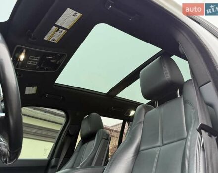 Белый Ленд Ровер Рендж Ровер, объемом двигателя 2.99 л и пробегом 133 тыс. км за 33700 $, фото 21 на Automoto.ua