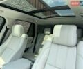 Білий Ленд Ровер Рендж Ровер, об'ємом двигуна 4.37 л та пробігом 122 тис. км за 49900 $, фото 33 на Automoto.ua
