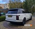 Білий Ленд Ровер Рендж Ровер, об'ємом двигуна 3 л та пробігом 116 тис. км за 39800 $, фото 2 на Automoto.ua