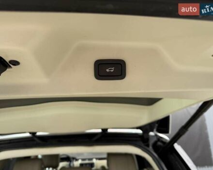 Белый Ленд Ровер Рендж Ровер, объемом двигателя 3 л и пробегом 173 тыс. км за 28400 $, фото 29 на Automoto.ua