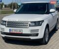 Білий Ленд Ровер Рендж Ровер, об'ємом двигуна 2.99 л та пробігом 189 тис. км за 27500 $, фото 5 на Automoto.ua