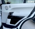 Білий Ленд Ровер Рендж Ровер, об'ємом двигуна 3 л та пробігом 118 тис. км за 44000 $, фото 7 на Automoto.ua