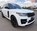Білий Ленд Ровер Рендж Ровер, об'ємом двигуна 2.99 л та пробігом 168 тис. км за 31000 $, фото 22 на Automoto.ua