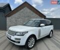 Білий Ленд Ровер Рендж Ровер, об'ємом двигуна 4.37 л та пробігом 122 тис. км за 49900 $, фото 3 на Automoto.ua