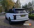 Білий Ленд Ровер Рендж Ровер, об'ємом двигуна 3 л та пробігом 116 тис. км за 39800 $, фото 4 на Automoto.ua