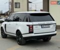 Білий Ленд Ровер Рендж Ровер, об'ємом двигуна 2.99 л та пробігом 134 тис. км за 32500 $, фото 51 на Automoto.ua