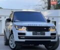 Білий Ленд Ровер Рендж Ровер, об'ємом двигуна 3 л та пробігом 120 тис. км за 34999 $, фото 39 на Automoto.ua