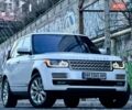 Белый Ленд Ровер Рендж Ровер, объемом двигателя 2.99 л и пробегом 161 тыс. км за 33800 $, фото 12 на Automoto.ua