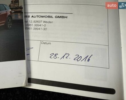 Білий Ленд Ровер Рендж Ровер, об'ємом двигуна 2.99 л та пробігом 180 тис. км за 39850 $, фото 24 на Automoto.ua