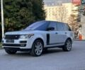 Білий Ленд Ровер Рендж Ровер, об'ємом двигуна 3 л та пробігом 120 тис. км за 34999 $, фото 4 на Automoto.ua