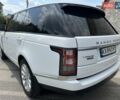 Білий Ленд Ровер Рендж Ровер, об'ємом двигуна 4.37 л та пробігом 122 тис. км за 53500 $, фото 7 на Automoto.ua
