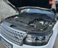 Білий Ленд Ровер Рендж Ровер, об'ємом двигуна 4.37 л та пробігом 122 тис. км за 49900 $, фото 49 на Automoto.ua