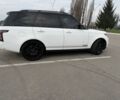 Білий Ленд Ровер Рендж Ровер, об'ємом двигуна 3 л та пробігом 175 тис. км за 31800 $, фото 4 на Automoto.ua