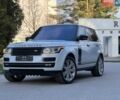 Білий Ленд Ровер Рендж Ровер, об'ємом двигуна 3 л та пробігом 120 тис. км за 34999 $, фото 14 на Automoto.ua