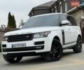 Білий Ленд Ровер Рендж Ровер, об'ємом двигуна 2.99 л та пробігом 134 тис. км за 32500 $, фото 54 на Automoto.ua