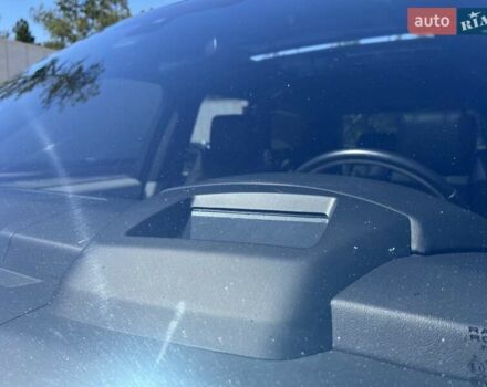 Белый Ленд Ровер Рендж Ровер, объемом двигателя 2.99 л и пробегом 176 тыс. км за 40300 $, фото 27 на Automoto.ua