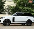 Білий Ленд Ровер Рендж Ровер, об'ємом двигуна 2.99 л та пробігом 180 тис. км за 39850 $, фото 35 на Automoto.ua