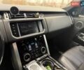 Білий Ленд Ровер Рендж Ровер, об'ємом двигуна 3 л та пробігом 175 тис. км за 33000 $, фото 9 на Automoto.ua