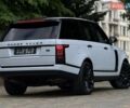 Білий Ленд Ровер Рендж Ровер, об'ємом двигуна 2.99 л та пробігом 180 тис. км за 39850 $, фото 37 на Automoto.ua