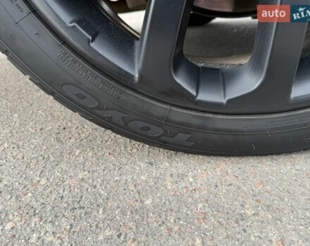 Білий Ленд Ровер Рендж Ровер, об'ємом двигуна 3 л та пробігом 175 тис. км за 33000 $, фото 14 на Automoto.ua