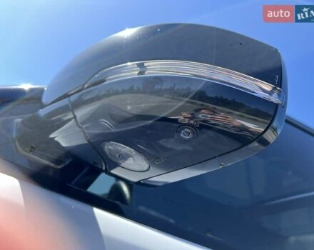 Белый Ленд Ровер Рендж Ровер, объемом двигателя 2.99 л и пробегом 176 тыс. км за 40300 $, фото 14 на Automoto.ua