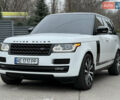 Білий Ленд Ровер Рендж Ровер, об'ємом двигуна 4.37 л та пробігом 272 тис. км за 43000 $, фото 3 на Automoto.ua
