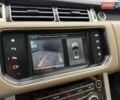 Білий Ленд Ровер Рендж Ровер, об'ємом двигуна 3 л та пробігом 173 тис. км за 27500 $, фото 64 на Automoto.ua