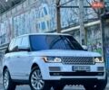 Белый Ленд Ровер Рендж Ровер, объемом двигателя 2.99 л и пробегом 161 тыс. км за 33800 $, фото 7 на Automoto.ua
