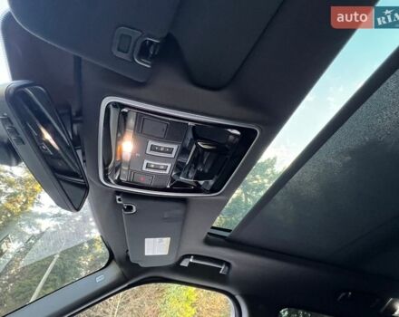 Білий Ленд Ровер Рендж Ровер, об'ємом двигуна 3 л та пробігом 120 тис. км за 34999 $, фото 82 на Automoto.ua