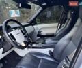 Білий Ленд Ровер Рендж Ровер, об'ємом двигуна 3 л та пробігом 120 тис. км за 34999 $, фото 60 на Automoto.ua