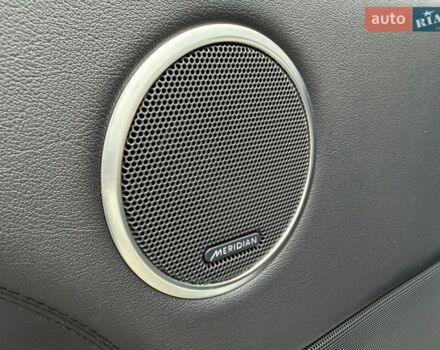 Білий Ленд Ровер Рендж Ровер, об'ємом двигуна 2.99 л та пробігом 134 тис. км за 32500 $, фото 27 на Automoto.ua