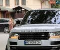 Белый Ленд Ровер Рендж Ровер, объемом двигателя 3 л и пробегом 130 тыс. км за 34700 $, фото 5 на Automoto.ua