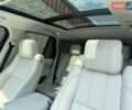 Білий Ленд Ровер Рендж Ровер, об'ємом двигуна 4.37 л та пробігом 122 тис. км за 49900 $, фото 33 на Automoto.ua