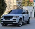 Білий Ленд Ровер Рендж Ровер, об'ємом двигуна 3 л та пробігом 120 тис. км за 34999 $, фото 15 на Automoto.ua