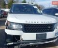 Белый Ленд Ровер Рендж Ровер, объемом двигателя 3 л и пробегом 191 тыс. км за 17750 $, фото 12 на Automoto.ua
