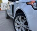 Білий Ленд Ровер Рендж Ровер, об'ємом двигуна 3 л та пробігом 120 тис. км за 34999 $, фото 52 на Automoto.ua