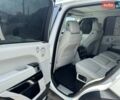 Білий Ленд Ровер Рендж Ровер, об'ємом двигуна 4.37 л та пробігом 122 тис. км за 49900 $, фото 20 на Automoto.ua