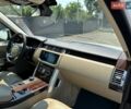 Білий Ленд Ровер Рендж Ровер, об'ємом двигуна 3 л та пробігом 143 тис. км за 24500 $, фото 25 на Automoto.ua