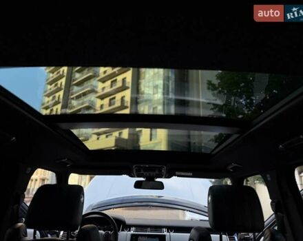 Білий Ленд Ровер Рендж Ровер, об'ємом двигуна 2.99 л та пробігом 180 тис. км за 39850 $, фото 81 на Automoto.ua