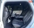 Білий Ленд Ровер Рендж Ровер, об'ємом двигуна 3 л та пробігом 120 тис. км за 34999 $, фото 65 на Automoto.ua