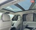 Білий Ленд Ровер Рендж Ровер, об'ємом двигуна 4.37 л та пробігом 122 тис. км за 49900 $, фото 36 на Automoto.ua