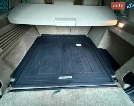 Белый Ленд Ровер Рендж Ровер, объемом двигателя 2.99 л и пробегом 161 тыс. км за 33800 $, фото 65 на Automoto.ua