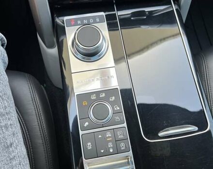 Белый Ленд Ровер Рендж Ровер, объемом двигателя 2.99 л и пробегом 176 тыс. км за 40300 $, фото 60 на Automoto.ua