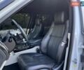 Білий Ленд Ровер Рендж Ровер, об'ємом двигуна 3 л та пробігом 120 тис. км за 34999 $, фото 54 на Automoto.ua