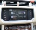 Білий Ленд Ровер Рендж Ровер, об'ємом двигуна 3 л та пробігом 154 тис. км за 31900 $, фото 33 на Automoto.ua