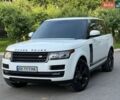 Білий Ленд Ровер Рендж Ровер, об'ємом двигуна 2.99 л та пробігом 135 тис. км за 30800 $, фото 1 на Automoto.ua