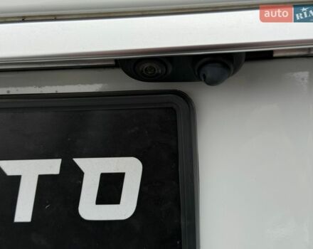 Белый Ленд Ровер Рендж Ровер, объемом двигателя 3 л и пробегом 173 тыс. км за 27500 $, фото 21 на Automoto.ua