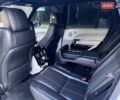 Білий Ленд Ровер Рендж Ровер, об'ємом двигуна 3 л та пробігом 120 тис. км за 34999 $, фото 69 на Automoto.ua